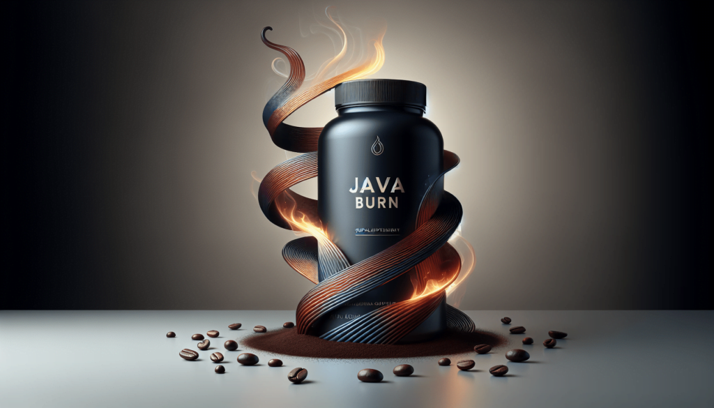 How Java Burn Weight Loss Supplements Enhance Metabolism