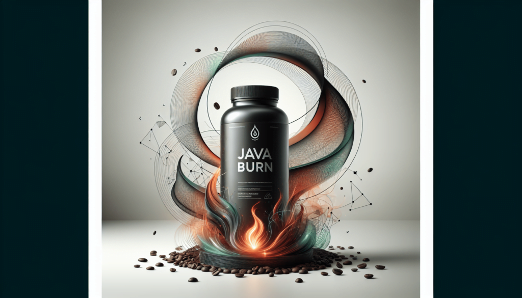 How Java Burn Weight Loss Supplements Enhance Metabolism