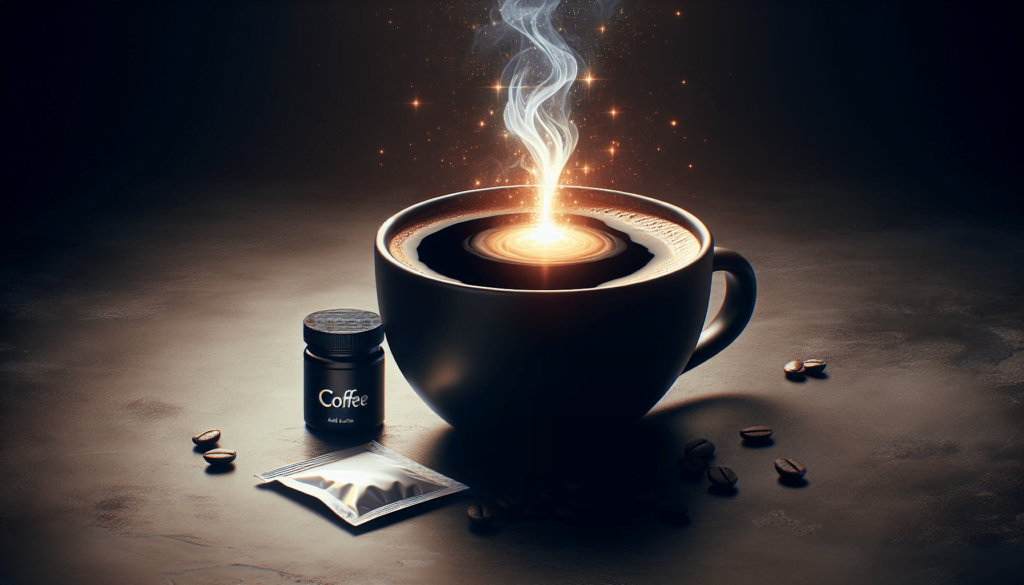 Java Burn: How It Works When Mixed with Coffee