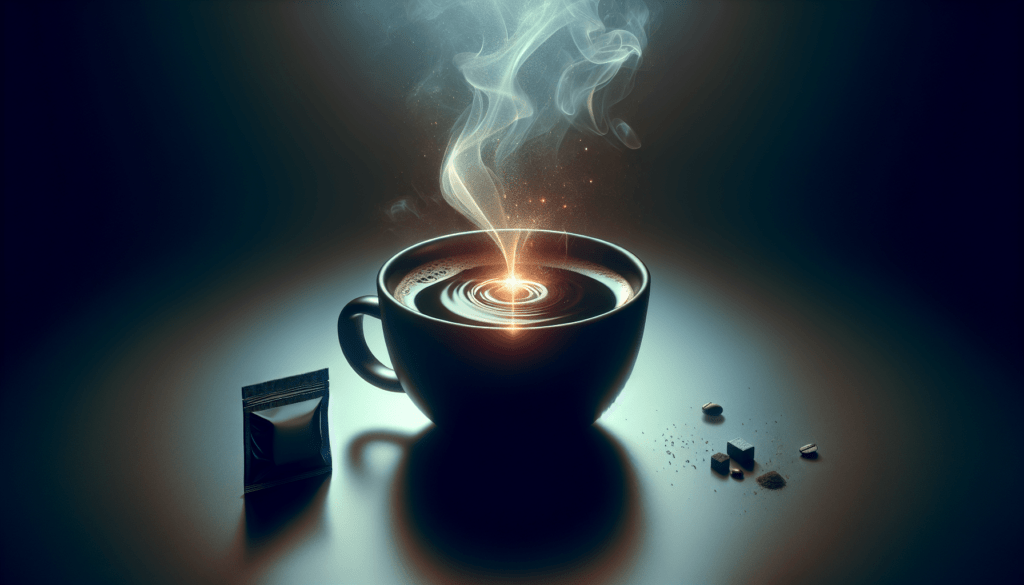 Java Burn: How It Works When Mixed with Coffee