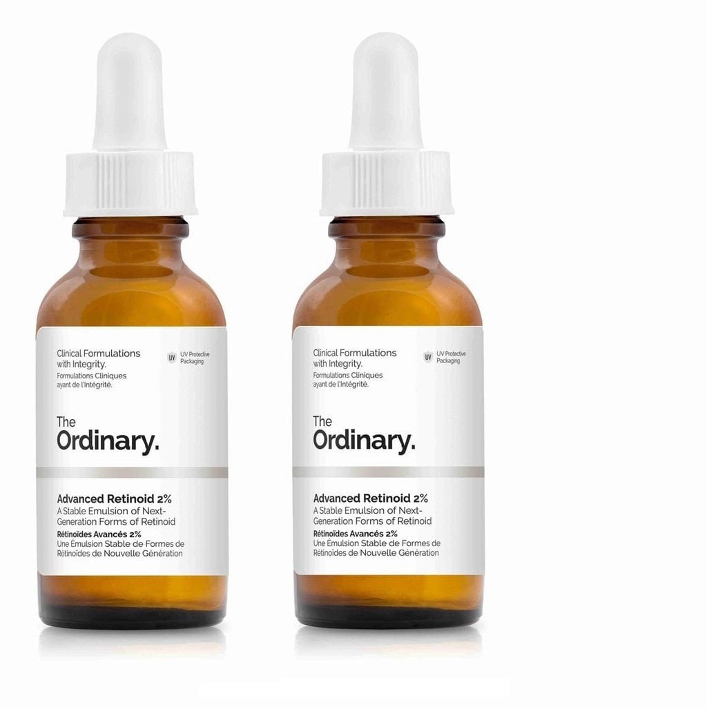 The Ordinary Granactive Retinoid 2% Emulsion Review