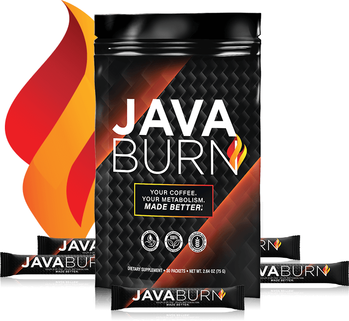 Java Burn Metabolism Booster review