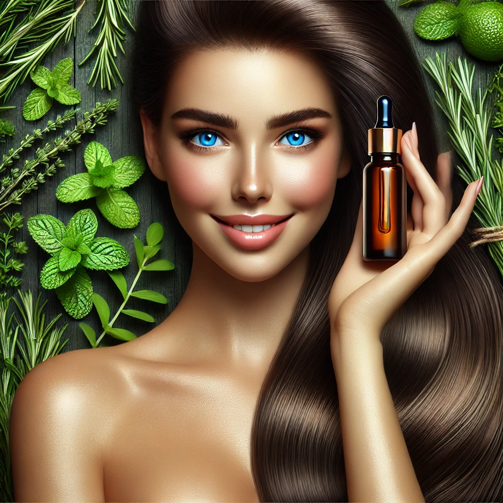 Exploring the Benefits of Mielle Organics Rosemary Mint Scalp & Hair Strengthening Oil