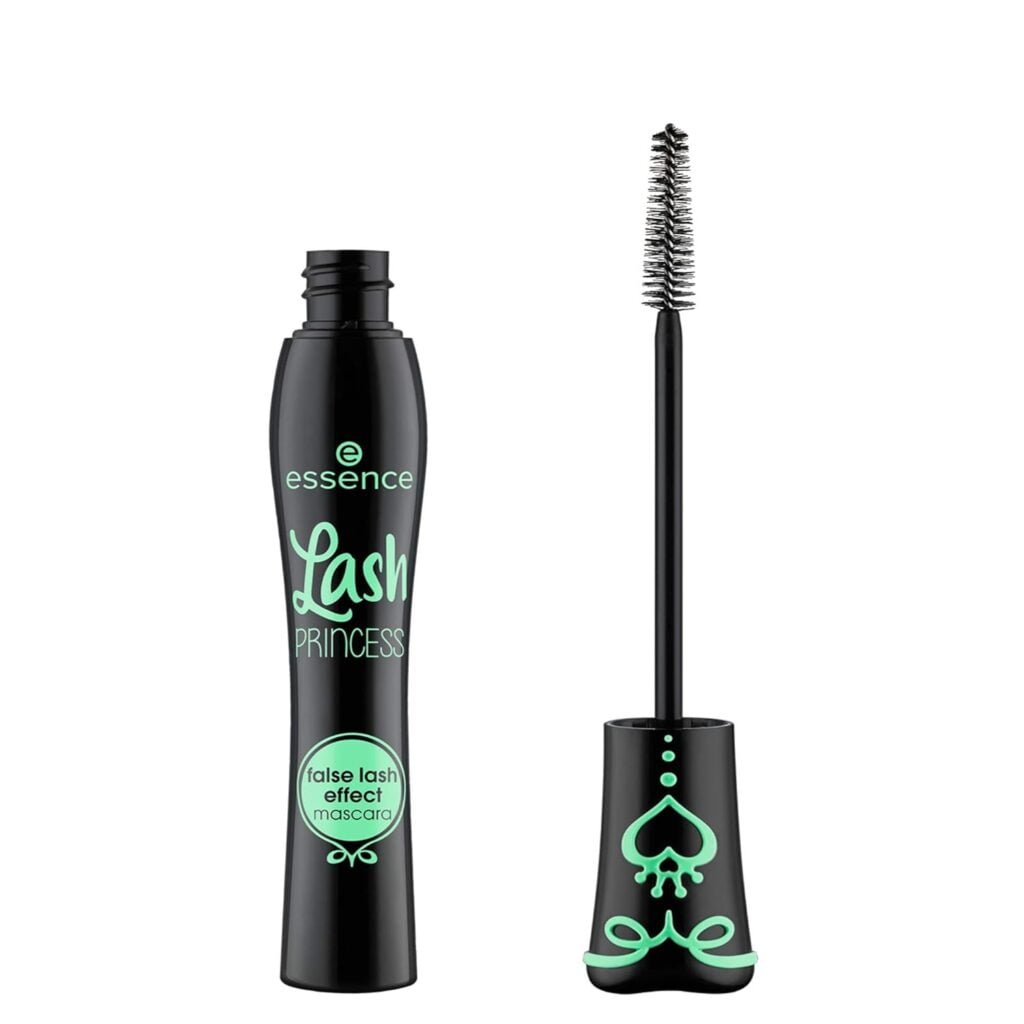 essence | Lash Princess False Lash Effect Mascara | Volumizing  Lengthening | Cruelty Free  Paraben Free