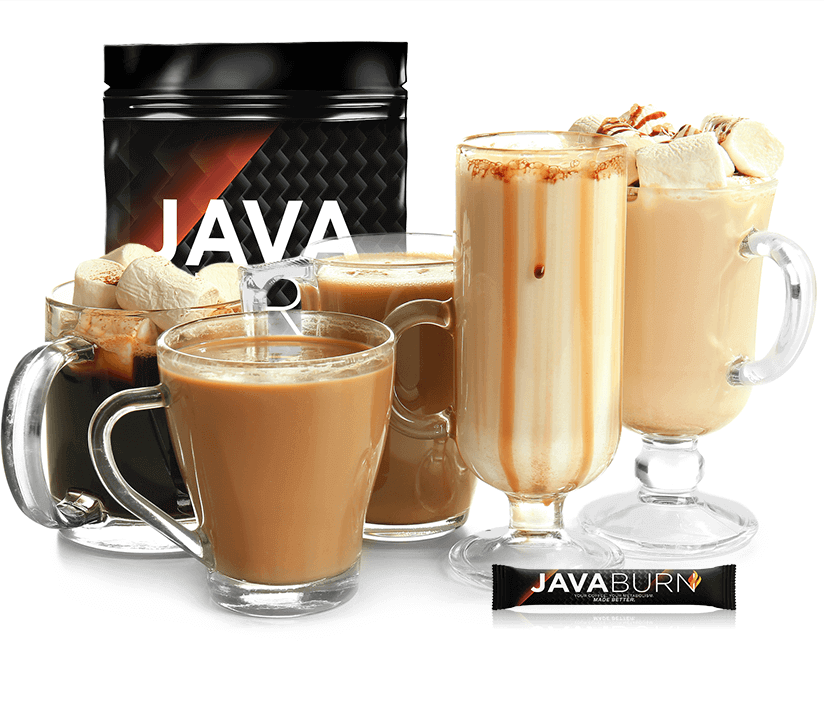 Java Burn Gluten-Free review