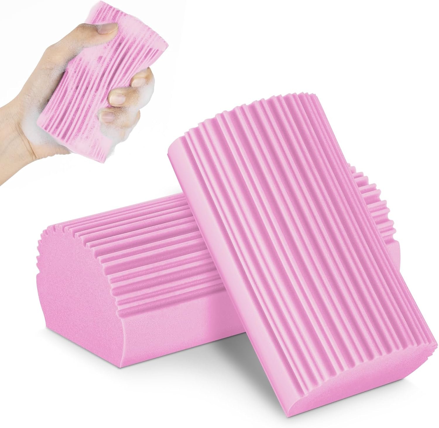 Magic Sponge Eraser for Cleaning Review