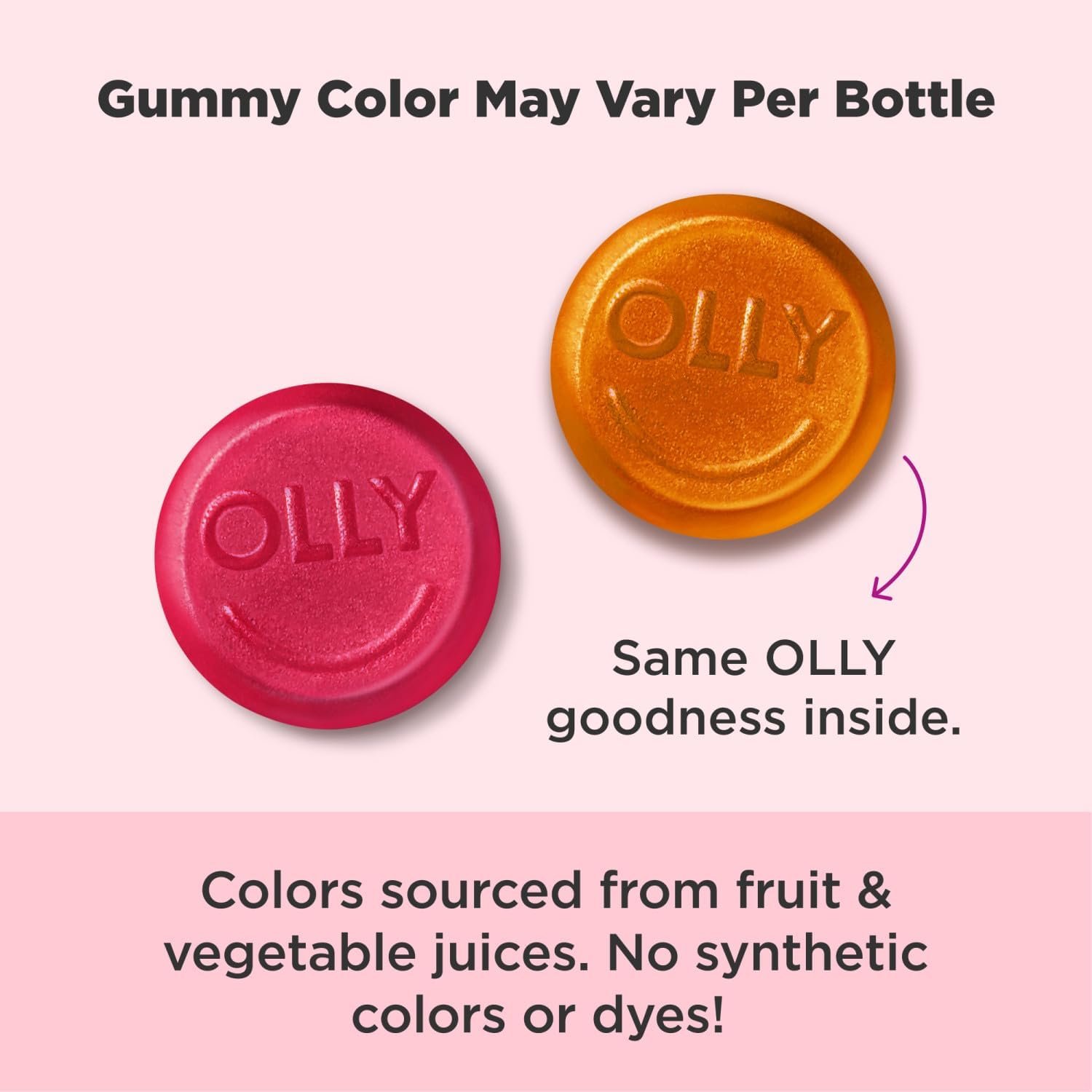 OLLY Undeniable Beauty Gummy Review