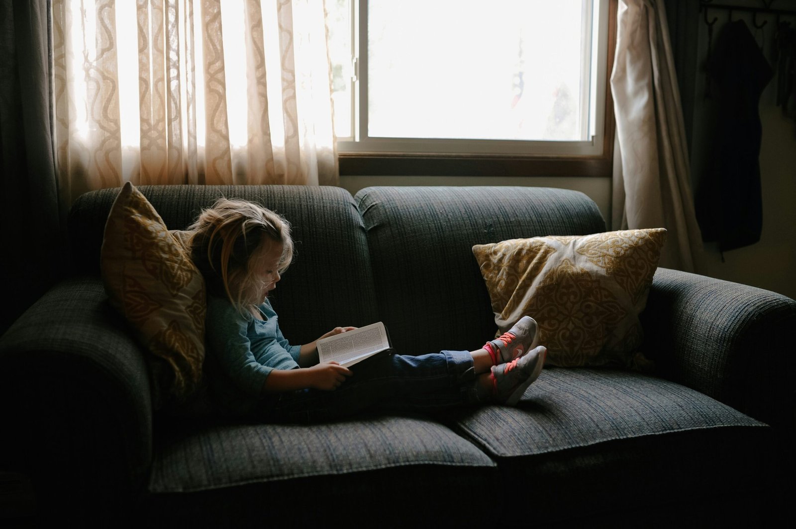 The Ultimate Guide to Modular Kids Couches: Comfort and Fun for Your Little Ones