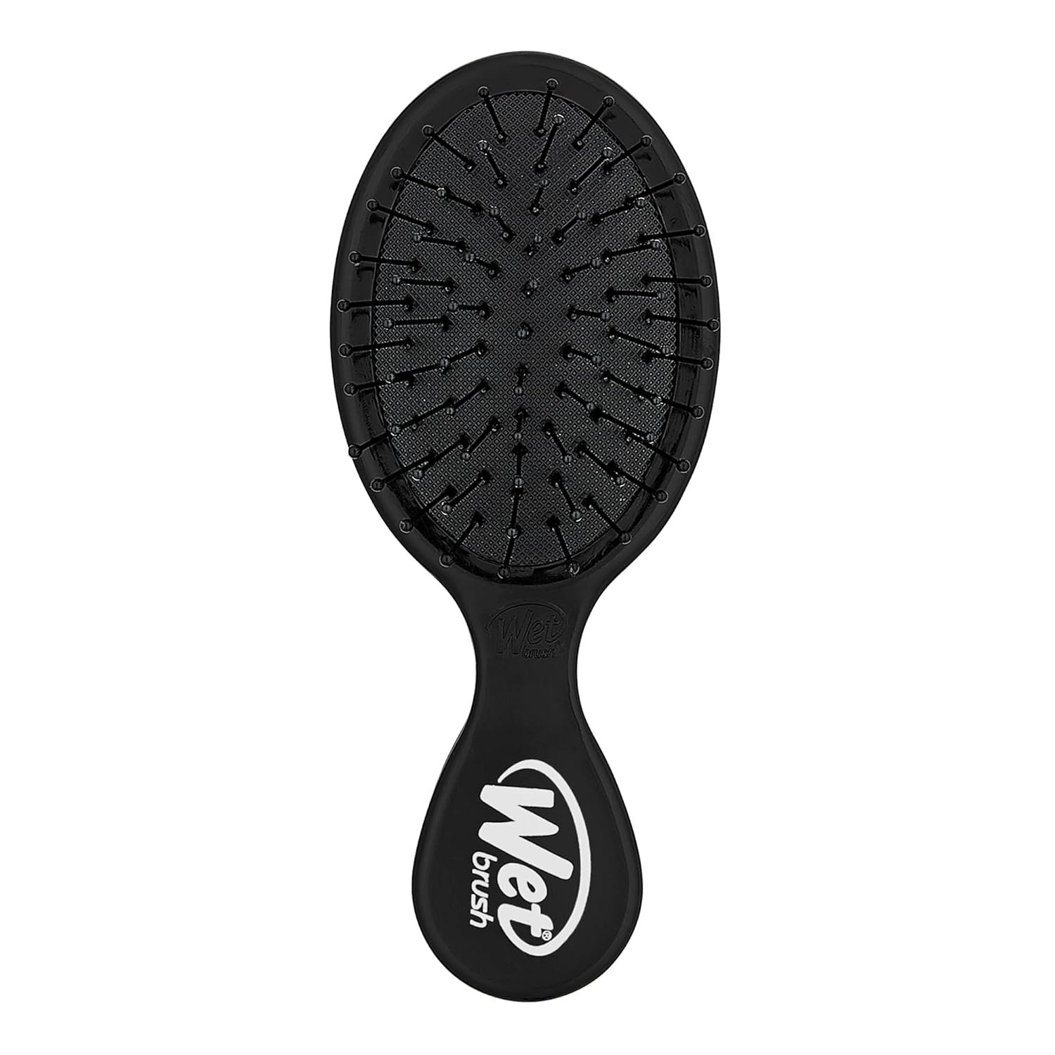 Wet Brush Mini Detangler Hair Brush Review