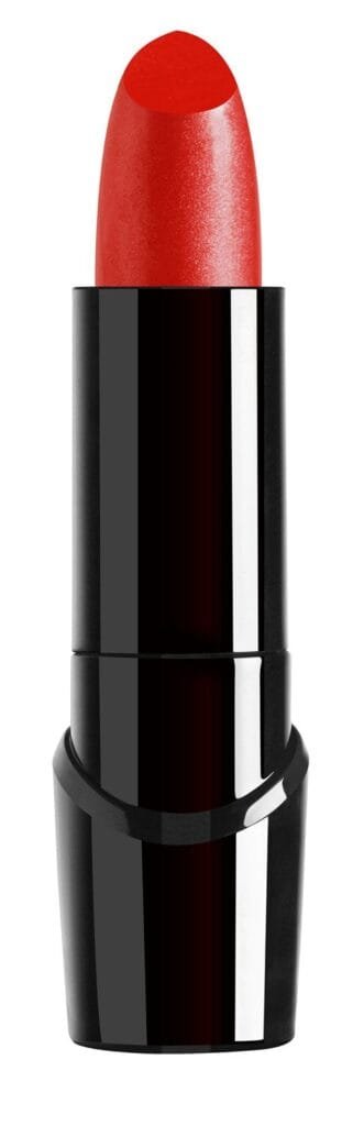 wet n wild Silk Finish Lipstick, Hydrating Rich Buildable Lip Color, Formulated with Vitamins A,E,  Macadamia for Ultimate Hydration, Cruelty-Free  Vegan - In The Near Fuchsia