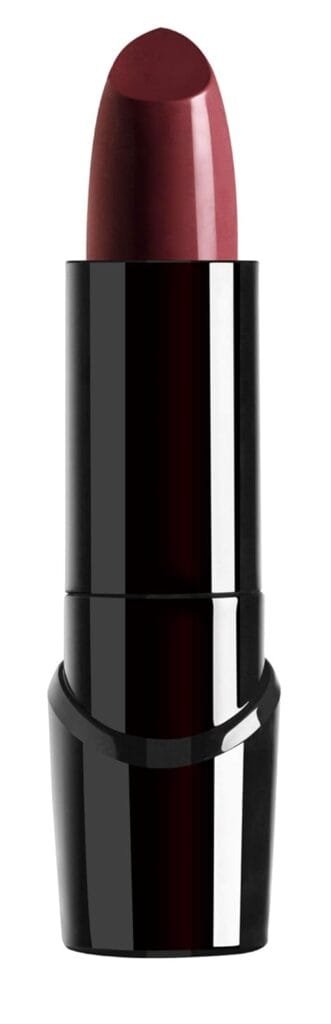 wet n wild Silk Finish Lipstick, Hydrating Rich Buildable Lip Color, Formulated with Vitamins A,E,  Macadamia for Ultimate Hydration, Cruelty-Free  Vegan - In The Near Fuchsia