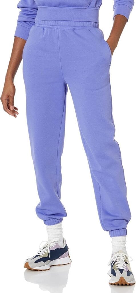 Amazon Essentials Womens Relaxed Jogger (Available in Plus Size)