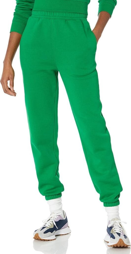 Amazon Essentials Womens Relaxed Jogger (Available in Plus Size)