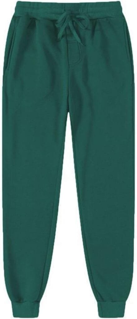 Baggy Sweatpants for Women 2024 Plus Size High Waisted Workout Athletic Joggers Trousers Casual Comfy Sweat Pants