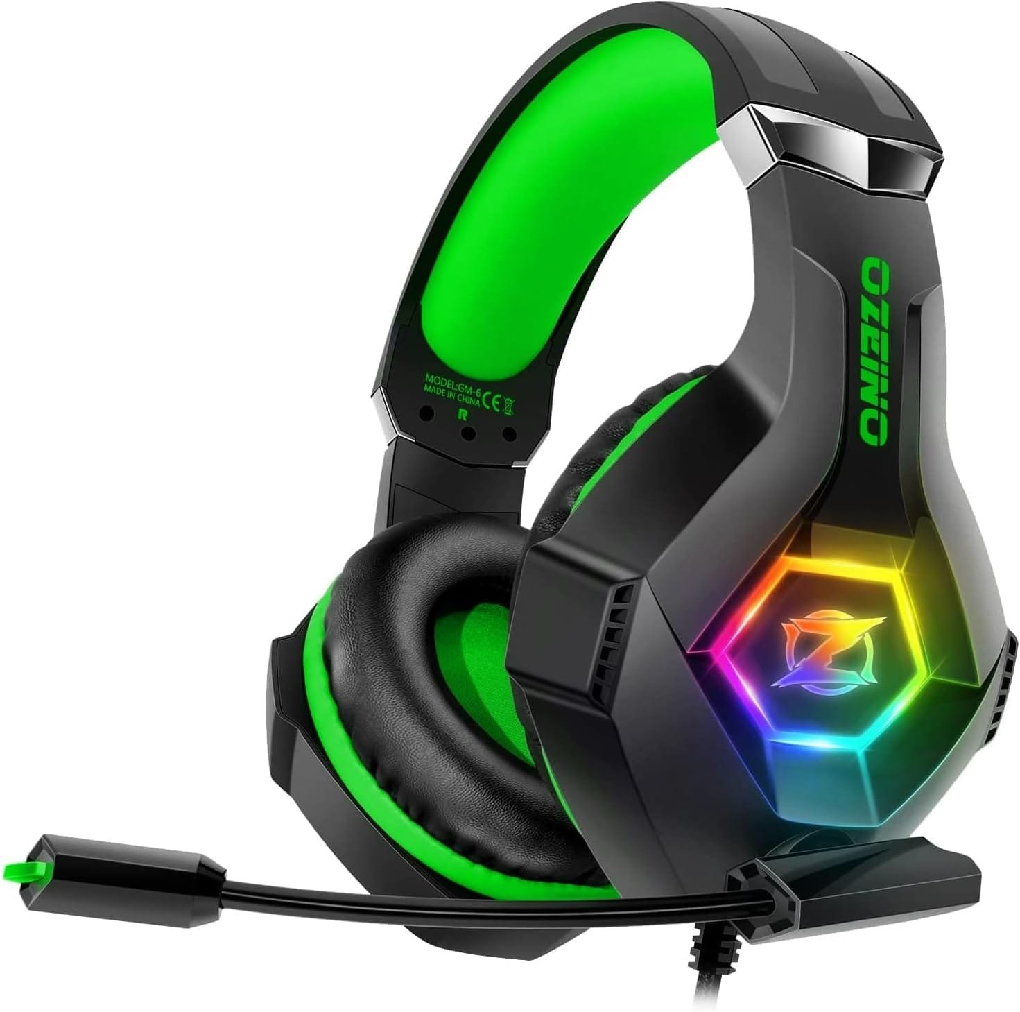 Gaming Headset for PC Review