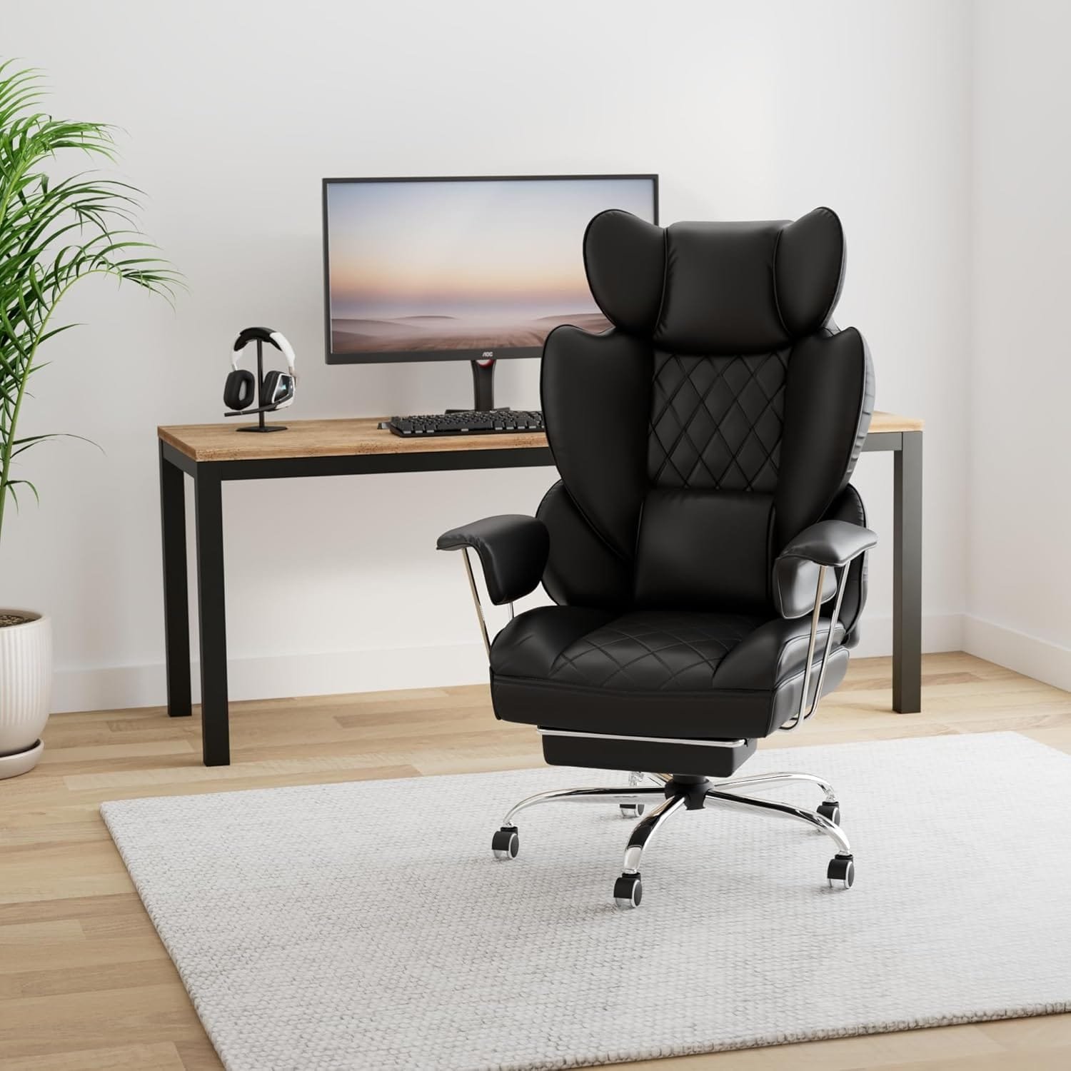 GTRACING Gaming Chair Review