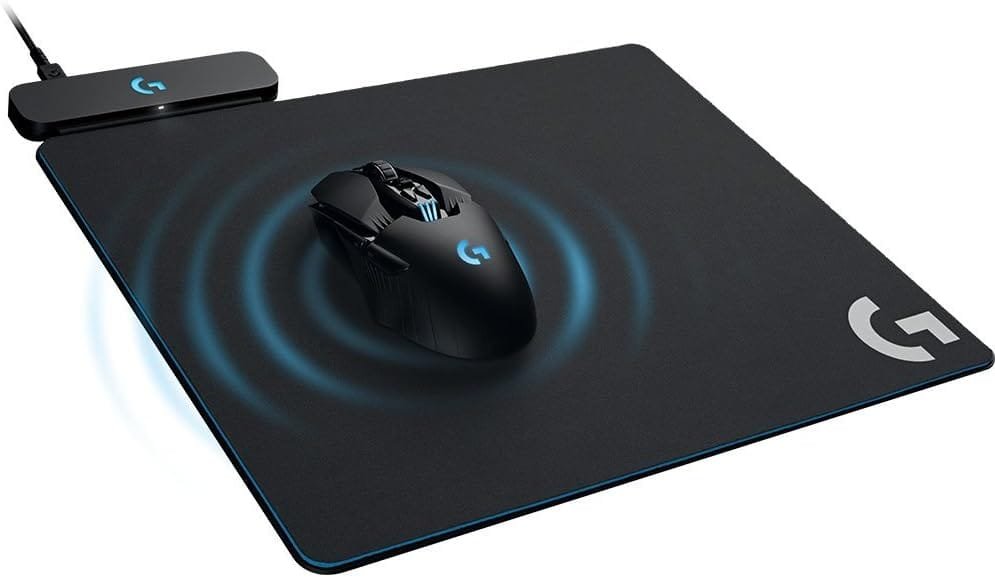 Logitech G Pro Wireless Gaming Mouse with Esports Grade Performance