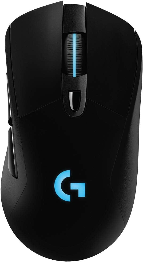 Logitech G703 Mouse Review