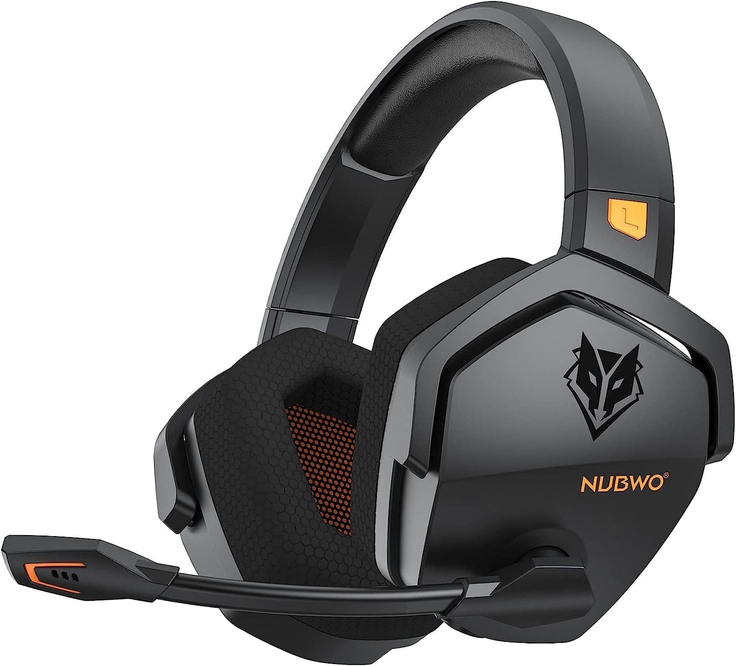 NUBWO G06 Gaming Headset Review