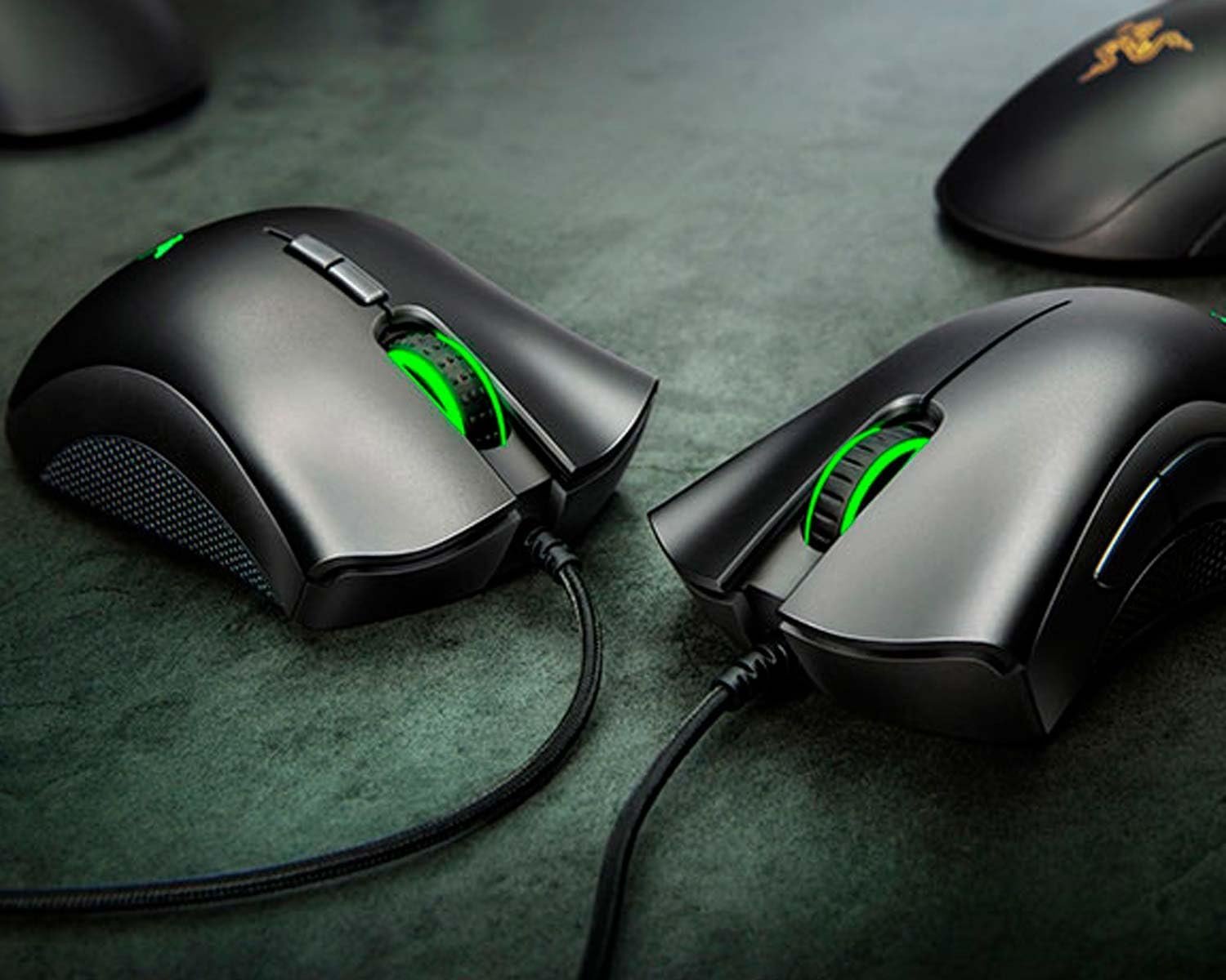 Razer DeathAdder Essential – White Review