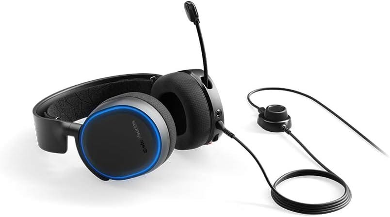 SteelSeries New Arctis Nova 3 Review