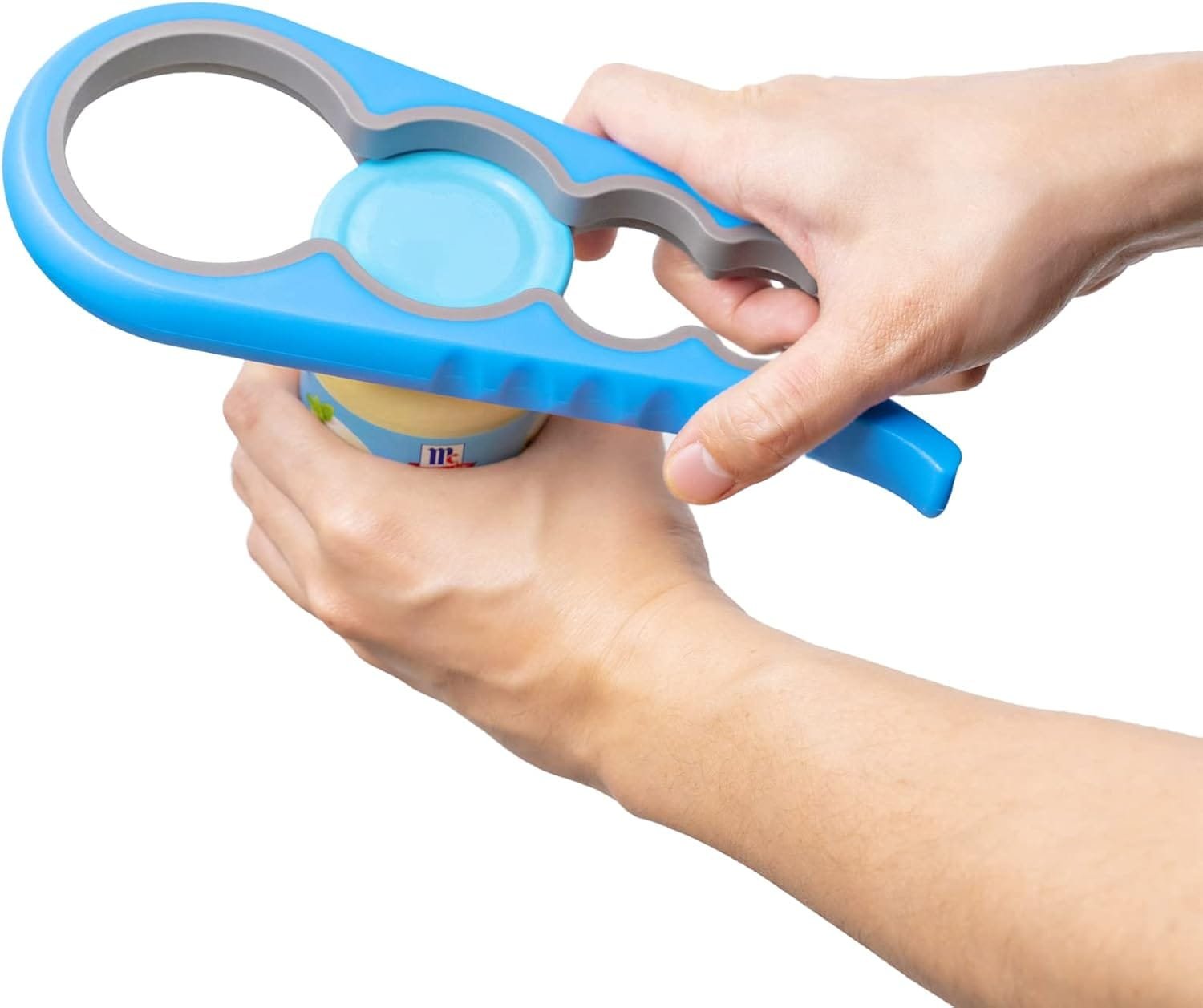 Bloss Anti-skid Jar Opener Review