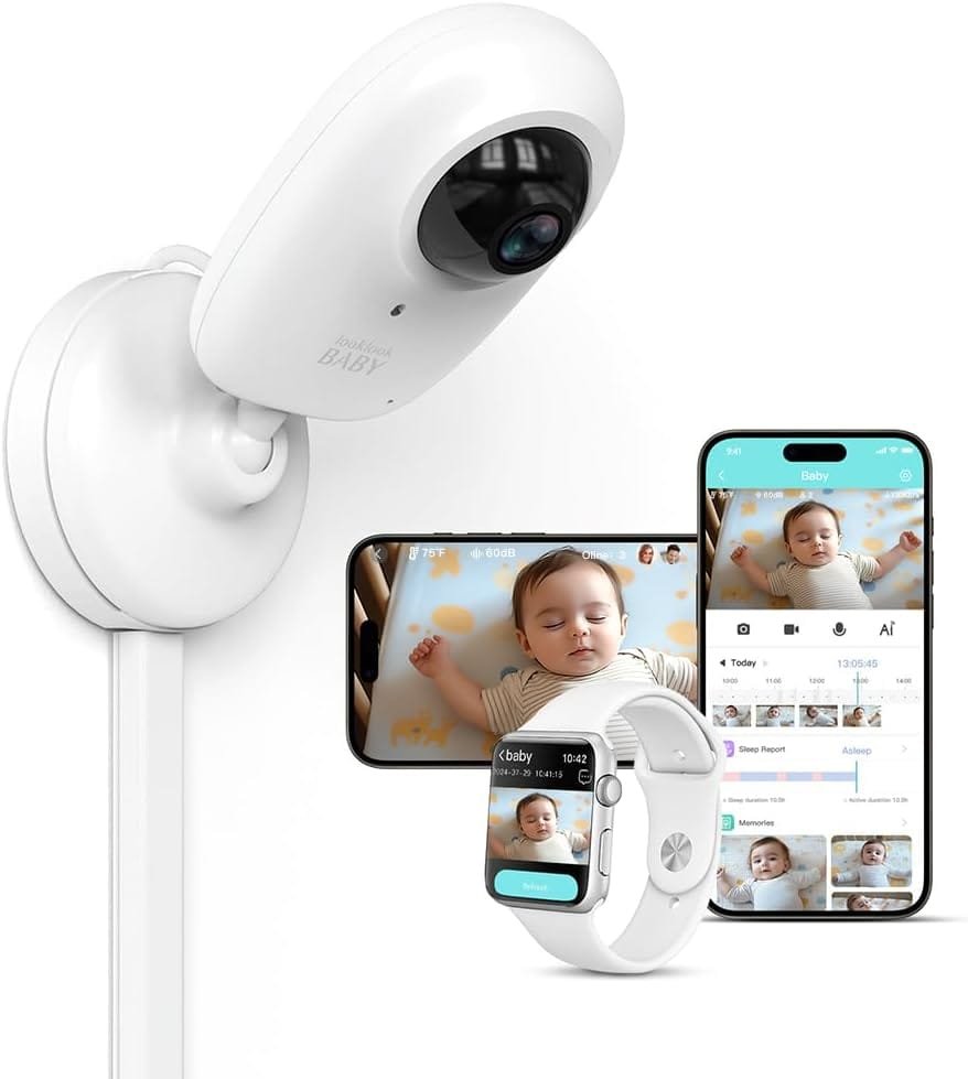 Smart AI Baby Monitor Review