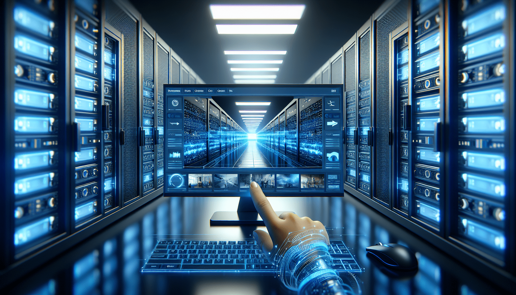 Best Hosting For Video Creators And Streamers