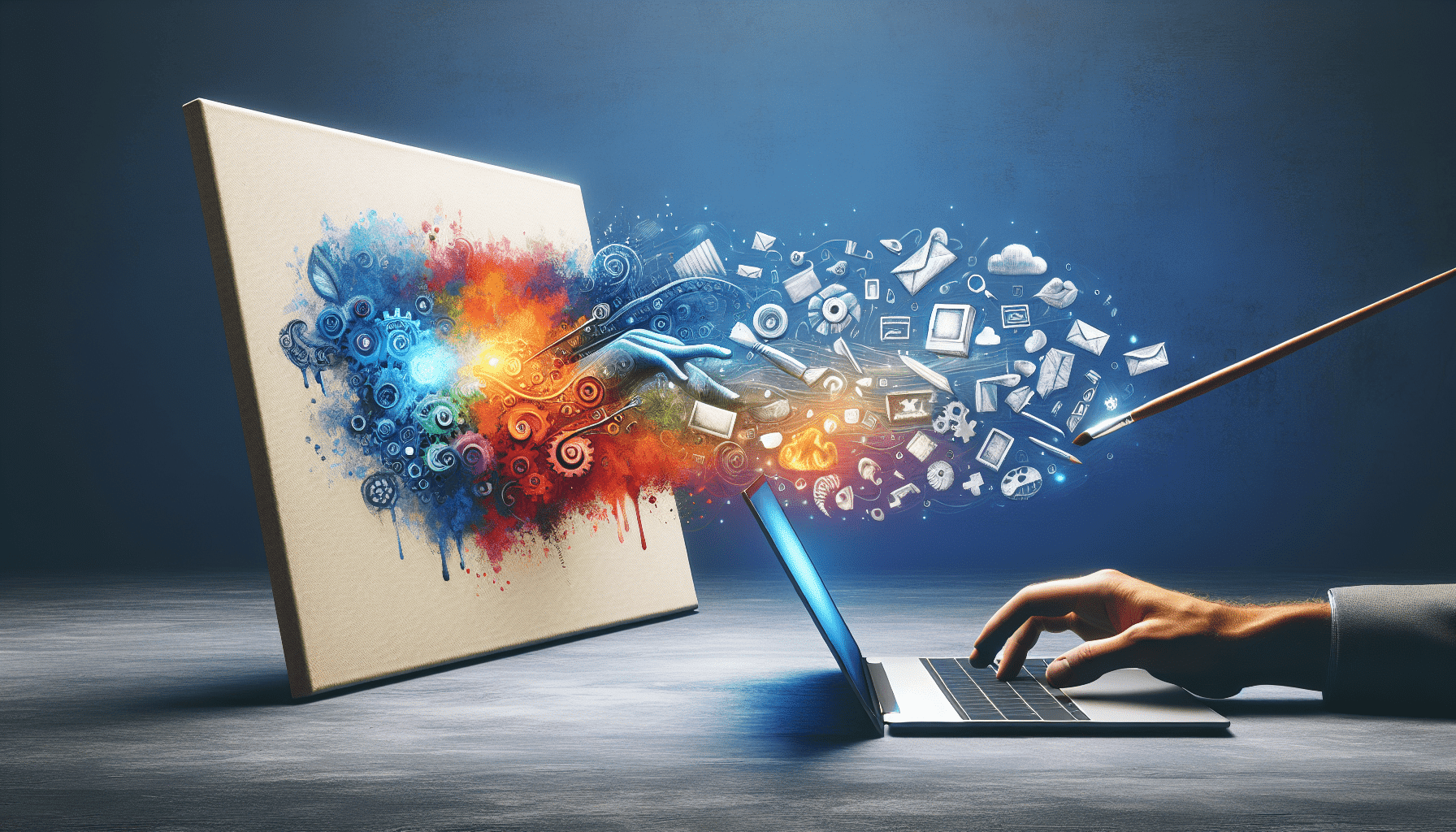 Hosting For Artists: Best Options To Sell Your Work