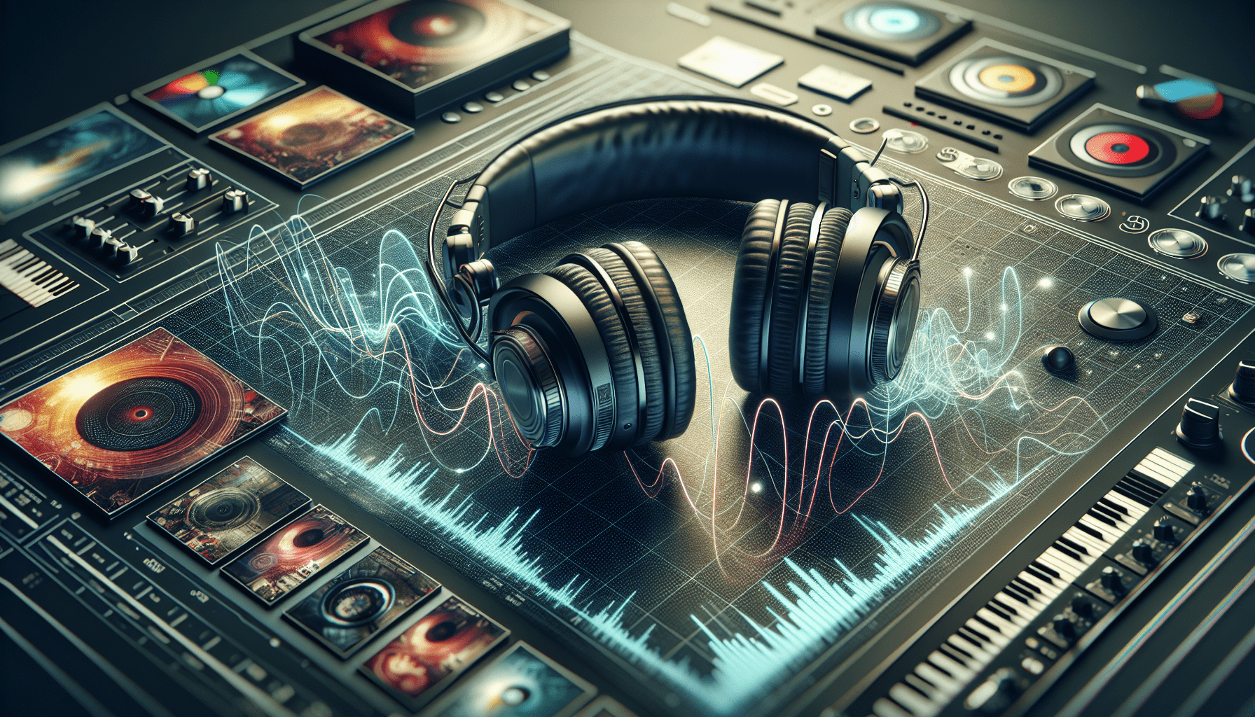 Hosting For Musicians: Share Tracks, Albums, And Events