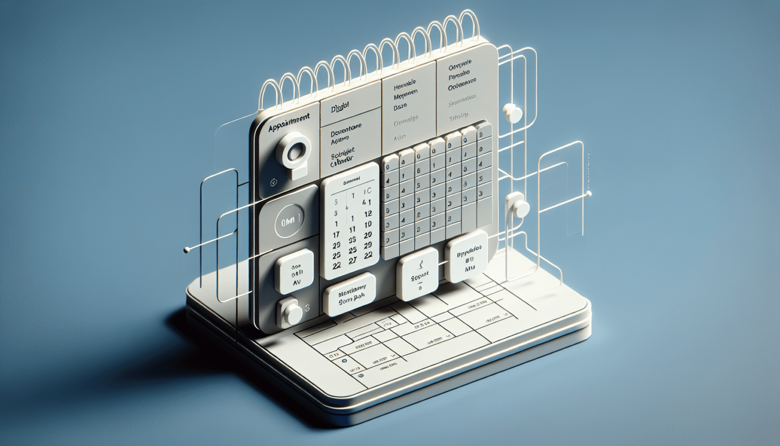 How To Make A Client Booking Calendar Site Easily – Top5Choice.com