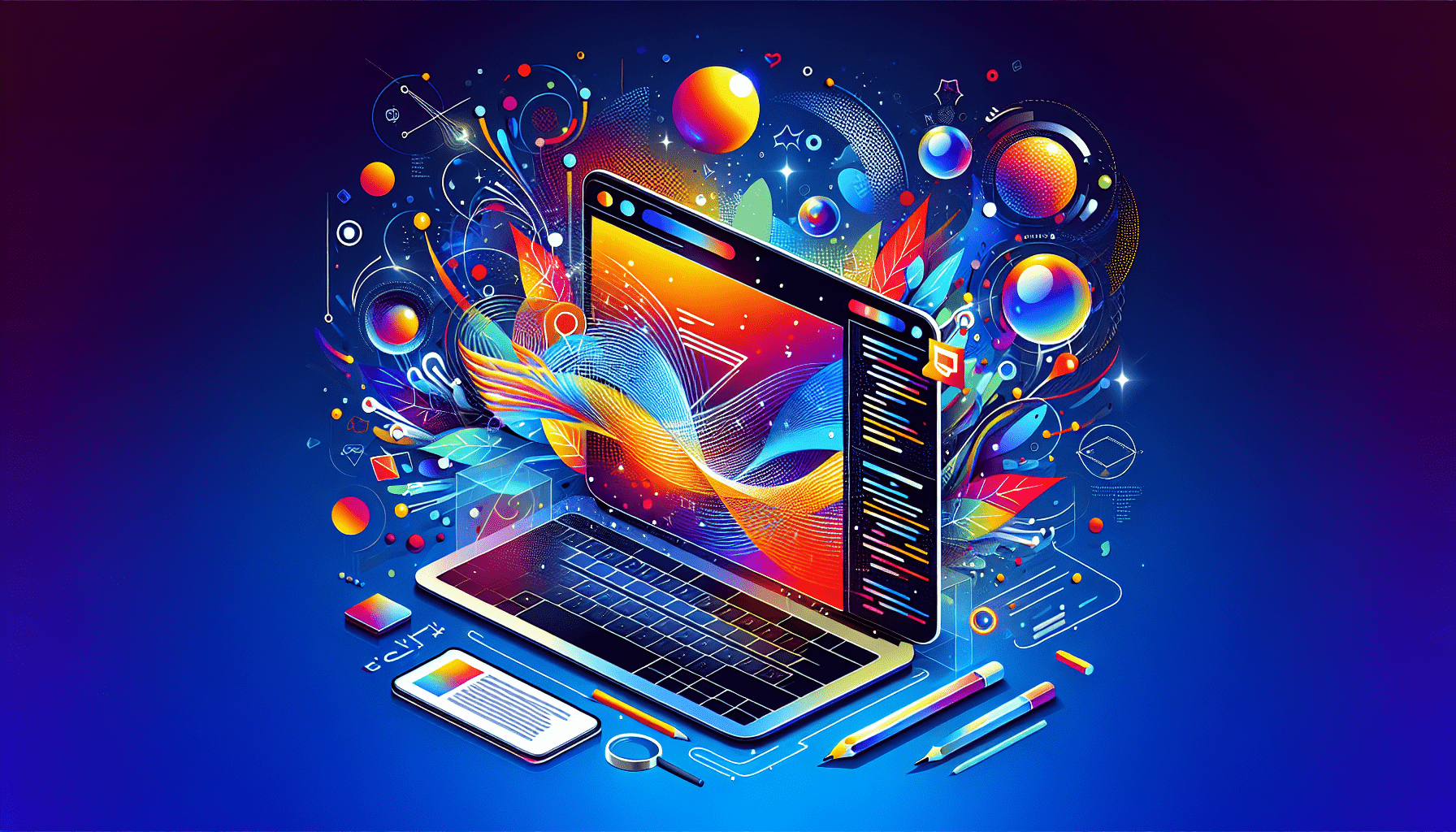 How To Make A Micro-SaaS Landing Page In One Weekend