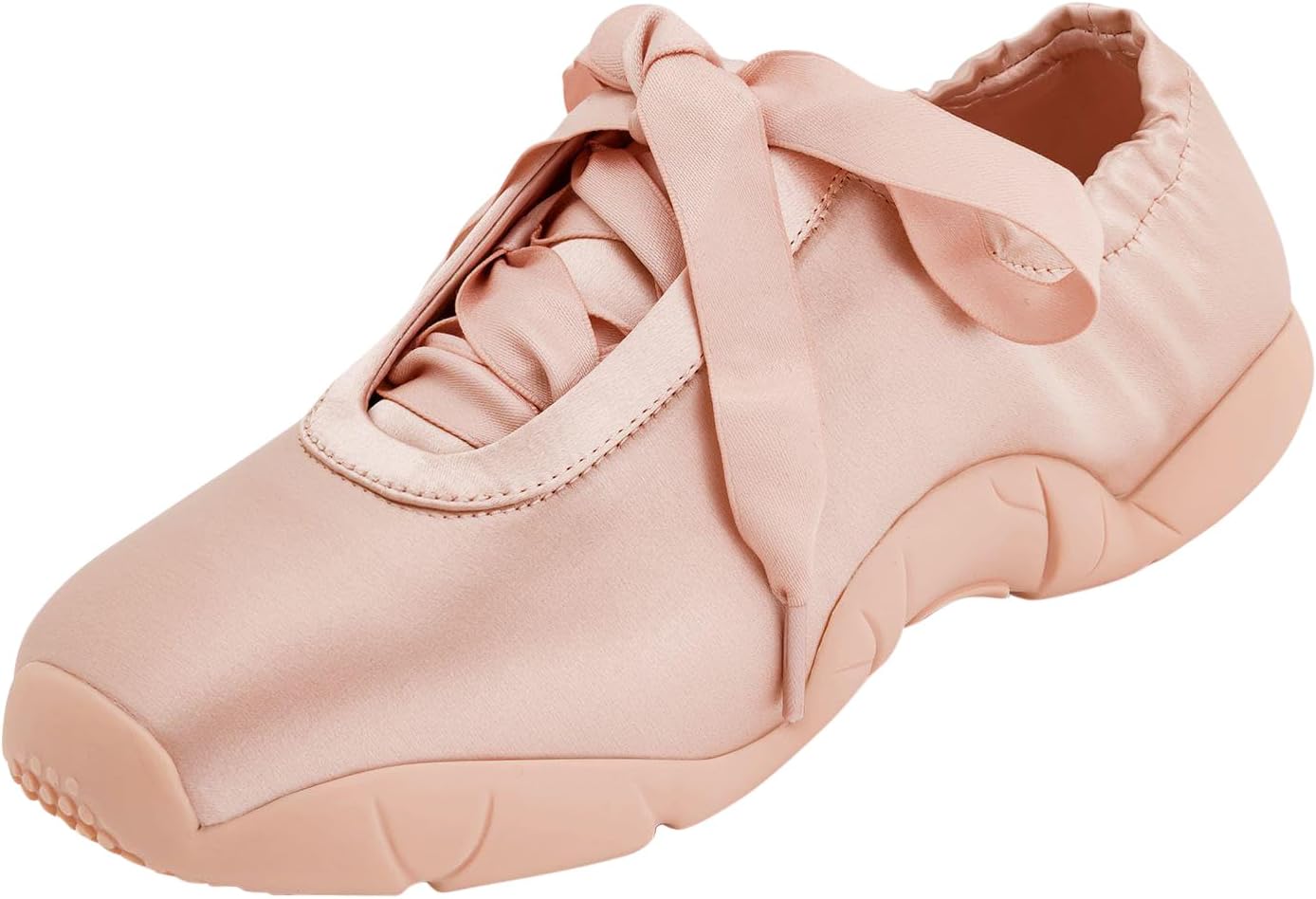 JW PEI Womens Flavia Ballerina Sneakers
