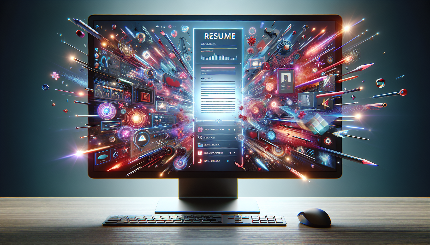 Best Hosting For Creating Online Resumes That Stand Out