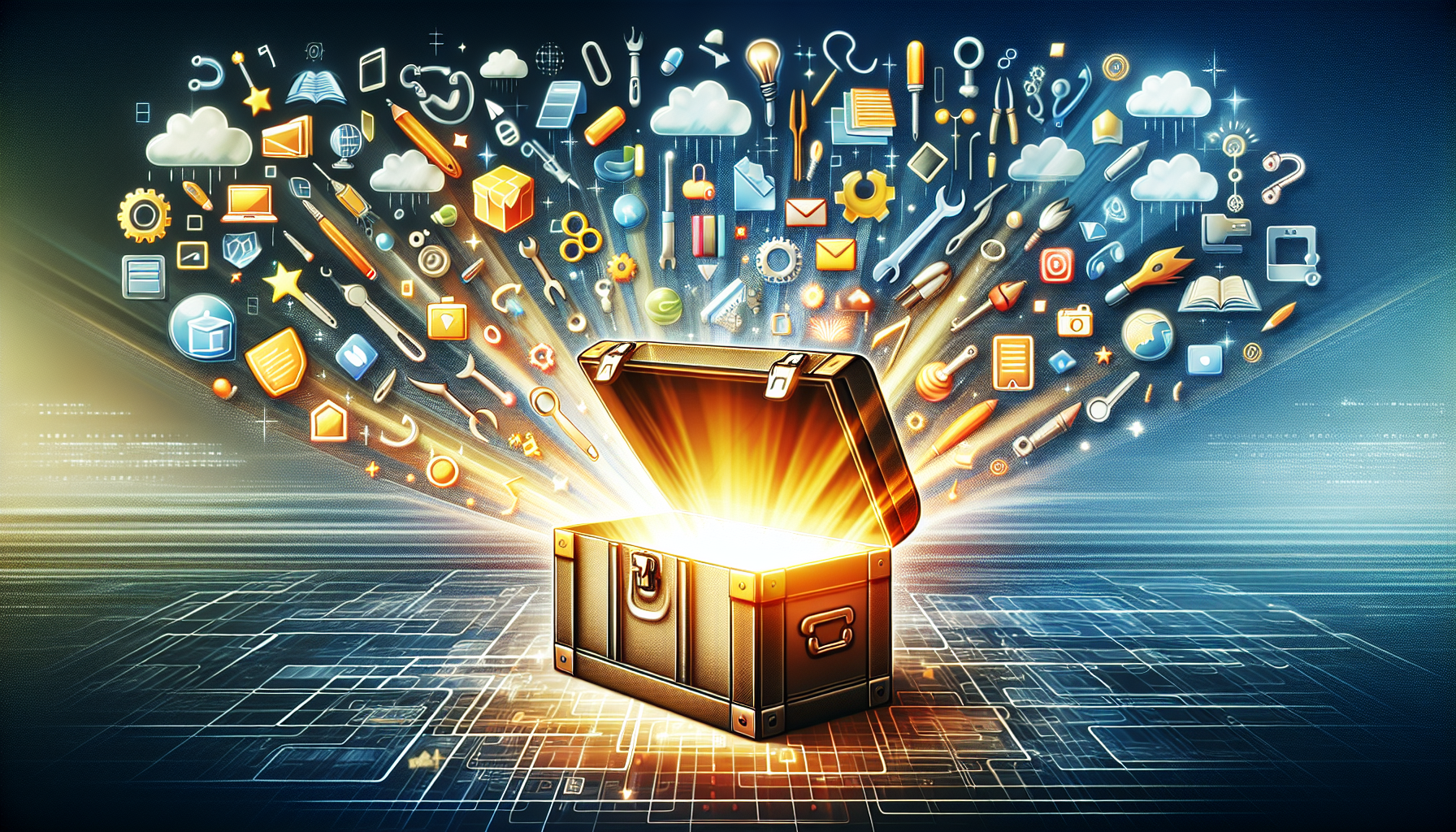 How To Build A Resource Library Site For Downloads