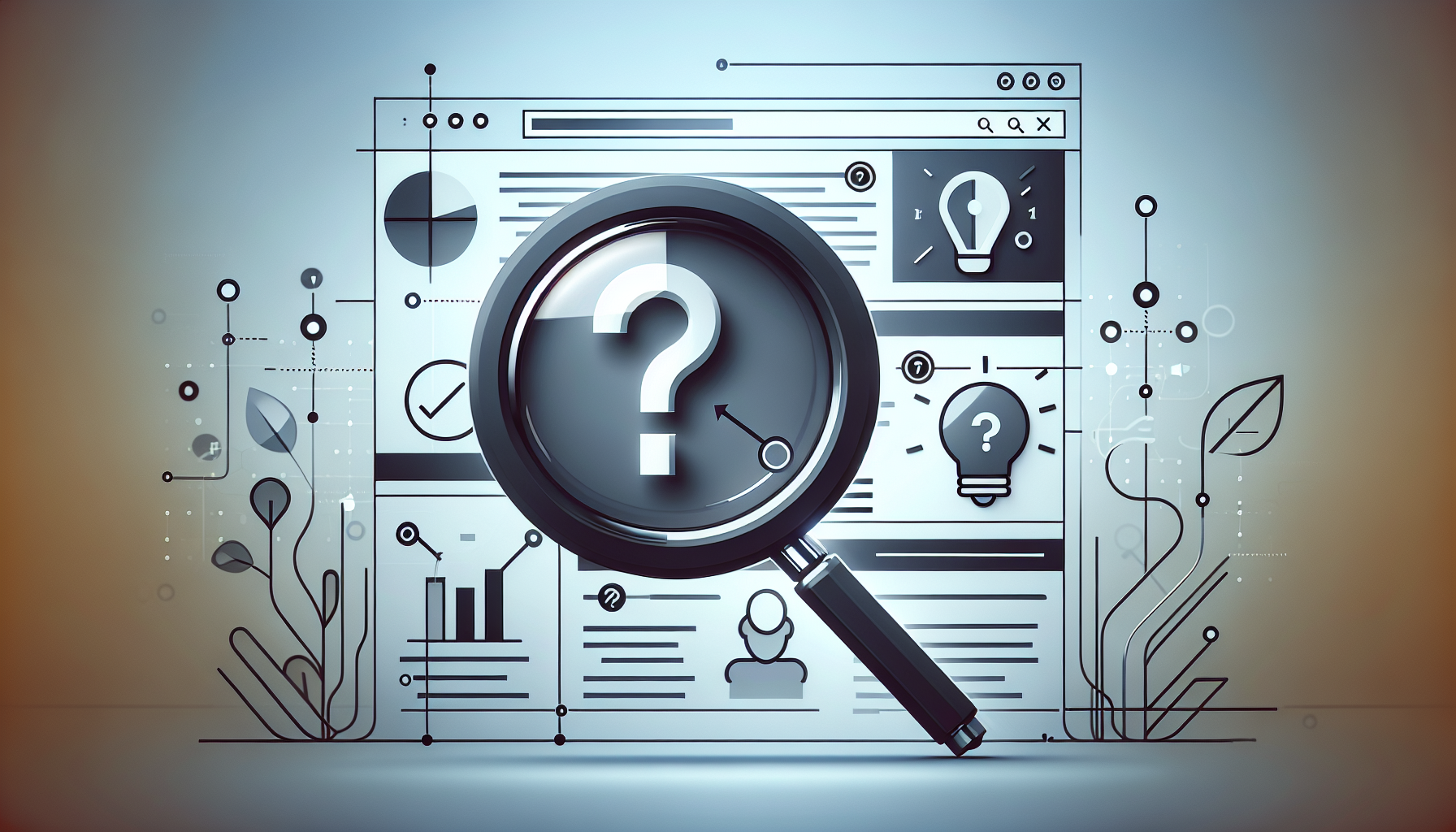 How To Create An FAQ Page That Actually Works