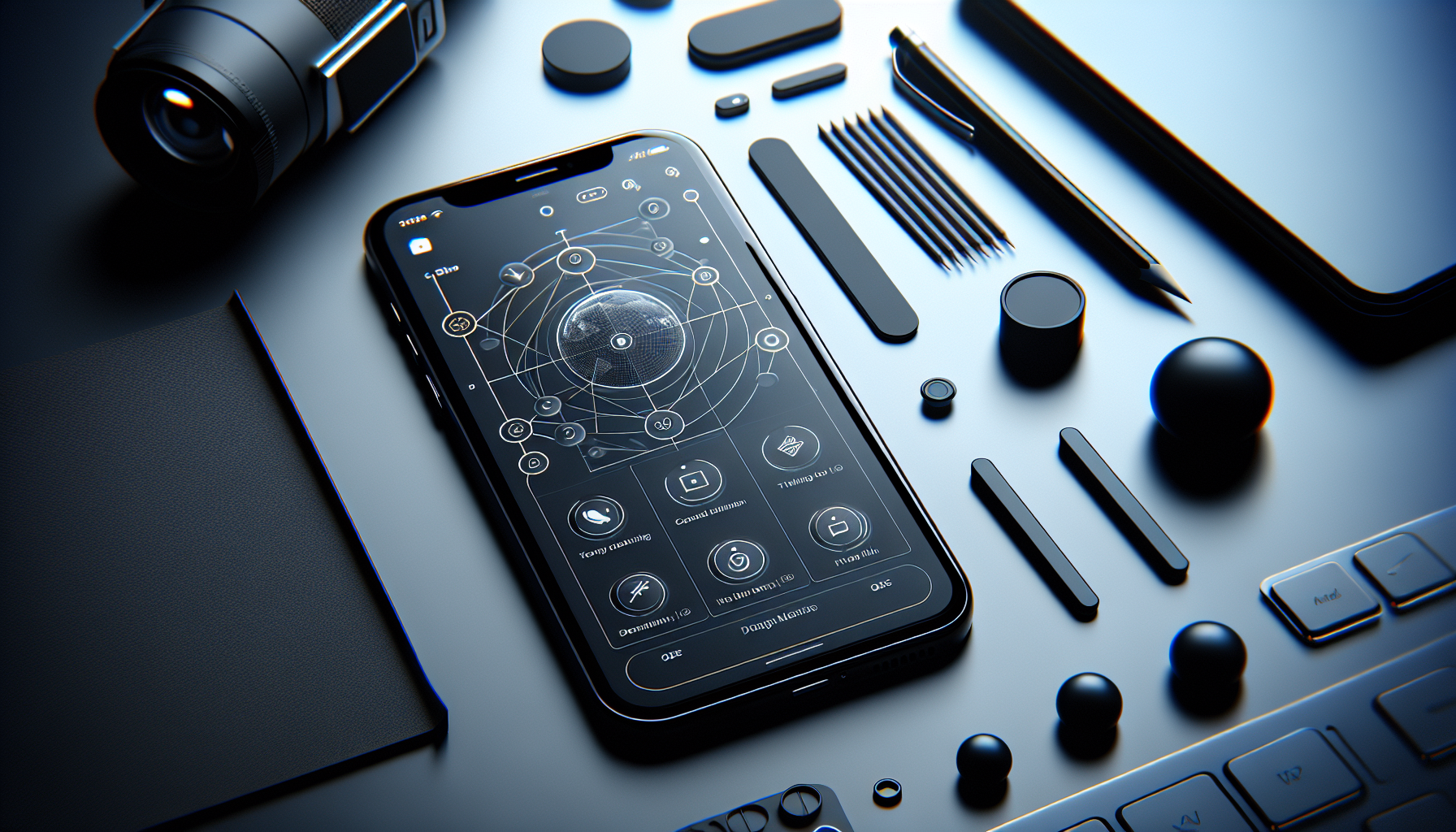 How To Make A Website That Looks Like A Mobile App